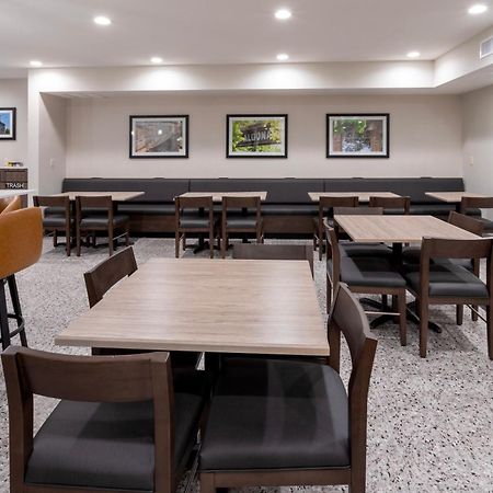 Grandstay Hotel & Suites Algona ภายนอก รูปภาพ